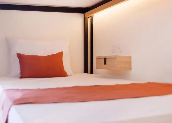 Hostel Tribal Coworking Bali