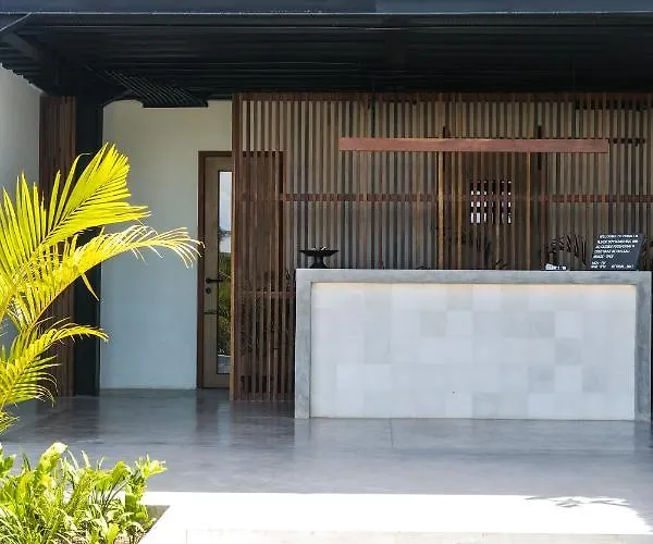 Hostel Tribal Coworking Bali *