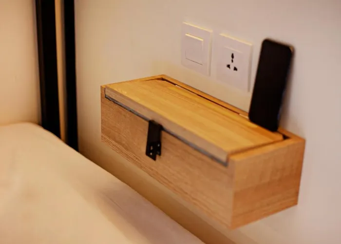 Tribal Coworking Bali *