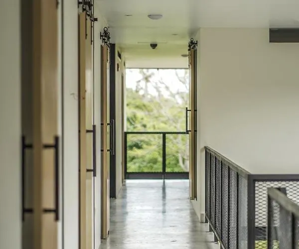 Hostel Tribal Coworking Bali