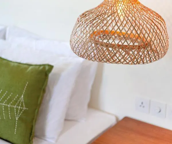 Hostel Tribal Coworking Bali *