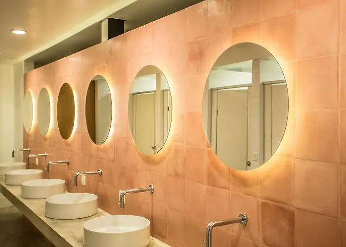 Tribal Coworking Bali Hostel Canggu