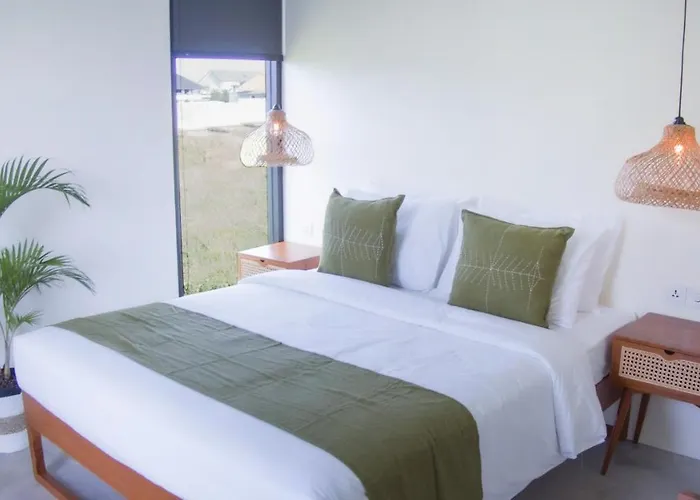 Tribal Coworking Bali Canggu