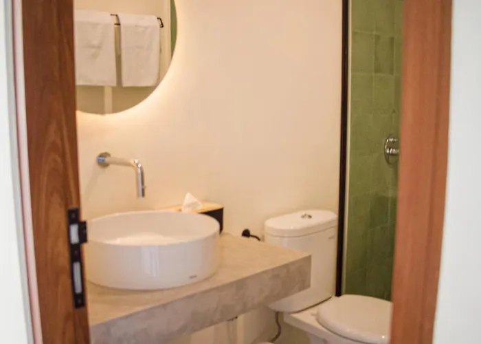 Hostel Tribal Coworking Bali *